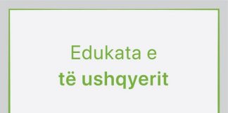 Edukata e të ushqyerit – Ebu Hamid el Gazali