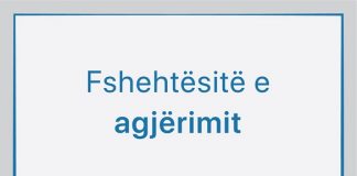Fshehtësitë e agjërimit – Ebu Hamid el Gazali