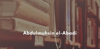 Respektimi i dijetarëve dhe përfitimi nga dija e tyre – Abdulmuhsin ibn Hamed el-Abad