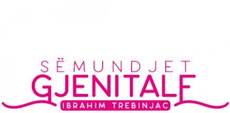 Sëmundjet gjenitale – Dr. Muhammed Ali el-Barr