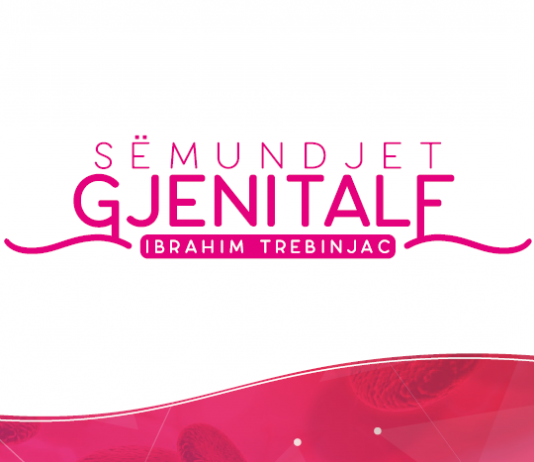 Sëmundjet gjenitale – Dr. Muhammed Ali el-Barr