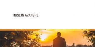 Të udhëheqësh vetveten – Husejn el-Awajisheh