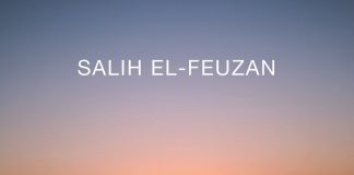 Tema te rendesishme rreth Xhihadit – Salih el-Feuzan