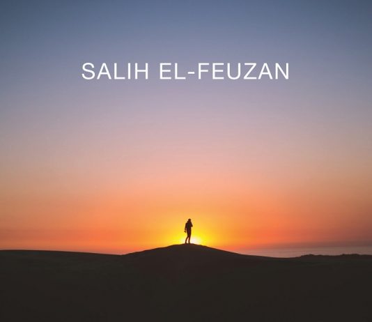 Tema te rendesishme rreth Xhihadit – Salih el-Feuzan