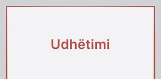 Udhëtimi – Ebu Hamid el Gazali