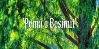 Pema e Besimit – Dr. Abdurrezak ibn Abdulmuhsin el-Bedr