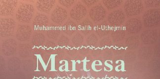 Martesa – Muhammed ibn Salih el-Uthejmin