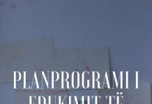 Planprogrami i edukimit të fëmijës në bazë të Kuranit Fisnik – Muhamed Ibrahim Selim