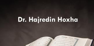 Versetet Kuranore përkitazi me paqen dhe luftën – Dr. Hajredin Hoxha