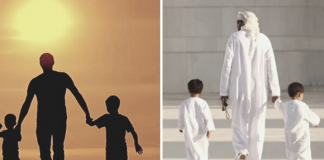 Dyzet hadithe mbi personalitetin islam – Ali Hasan el-Halebi