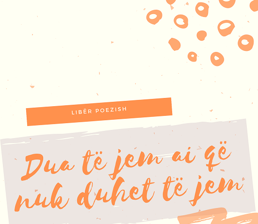 Dëshiroj të jem ai që nuk duhet të jem – Dr. Musli Vërbani