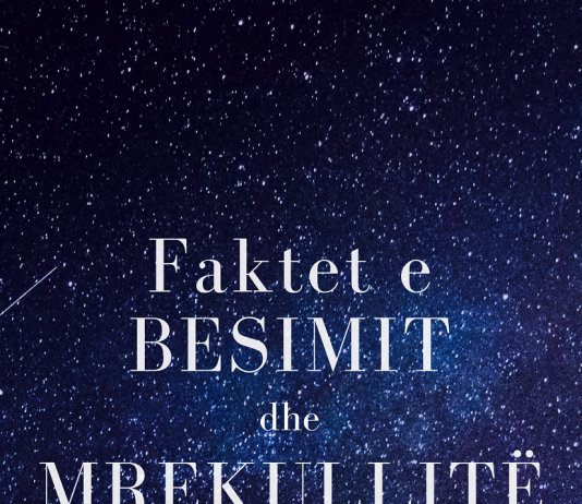 Faktet e besimit dhe mrekullitë e tij – Abdulmexhid Zendani