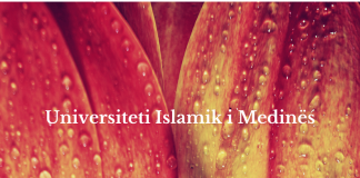 Kushtet e imanit – Grup autorësh – Universiteti Islamik i Medinës