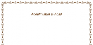 Kushtet shtyllat dhe nevojat e namazit – Muhammed ibn Abdulvehabi