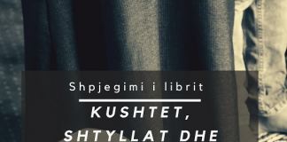 Kushtet, shtyllat dhe obligimet e namazit – Abdulmuhsin Ibn Hamed el-Abadi