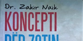 Koncepti për Zotin – Dr. Zakir Naik