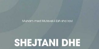 Shejtani dhe Njeriu – Muhamed Muteveli Sharaviu