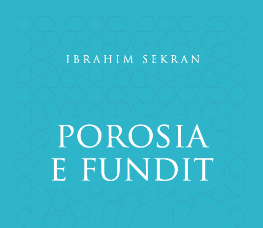 Porosia e fundit (Namazi) – Ibrahim Sekrani