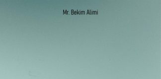 Si ta kryej haxhin? – Mr. Bekim Alimi