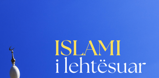 Islami i lehtësuar – Ali Hasen Abdul Hamid