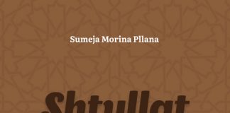 Shtyllat e Islamit – Sumeja Morina Pllana