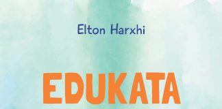 Edukata Islame (Pjesa e parë) – Elton Harxhi
