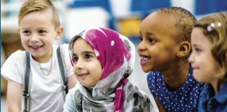 EDUKIMI I FËMIJËVE – Një përqasje morale, shpirtërore dhe gjithëpërfshirëse ndaj zhvillimit edukativ – Ann El-Moslimany