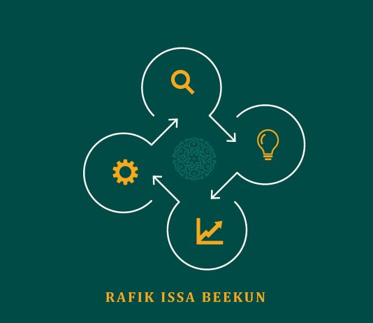 PLANIFIKIMI STRATEGJIK DHE ZBATIMI PËR SHOQATAT ISLAME – RAFIK ISSA BEEKUN