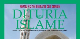 DITURIA ISLAME 261