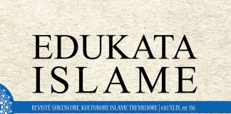 Edukata Islame 116