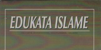 Edukata Islame 68-69