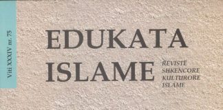 Edukata Islame 75