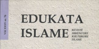 Edukata Islame 76