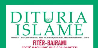 DITURIA ISLAME 277-278