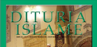 DITURIA ISLAME 280