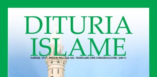 DITURIA ISLAME 282