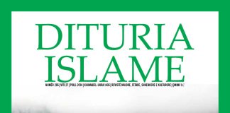 DITURIA ISLAME 285