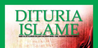 DITURIA ISLAME 291