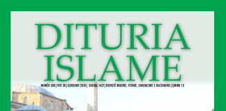 DITURIA ISLAME 309