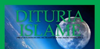 DITURIA ISLAME 314