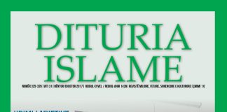 DITURIA ISLAME 325-326