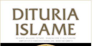 DITURIA ISLAME 329
