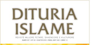 DITURIA ISLAME 337