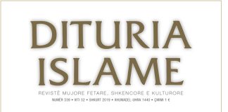 DITURIA ISLAME 339