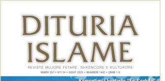 DITURIA ISLAME 357