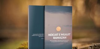 Ndejat e muajit Ramazan – Muhamed bin Salih el Uthejmin