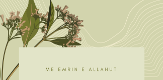 Planifikuesi i përditshëm i Ramazanit – qoftë ky Ramazani ynë më i mirë