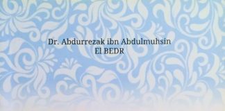 Dhjetë rregulla për qëndrueshmëri në fe – Abdurrezak El Bedër