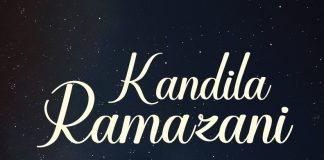 Kandila Ramazani – Ibrahim Sekrani