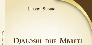 DJALOSHI DHE MBRETI -MES SFIDËS DHE FITORES – Lulzim Susuri